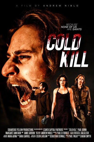 Cold Kill