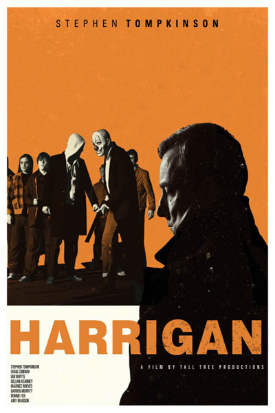 Harrigan