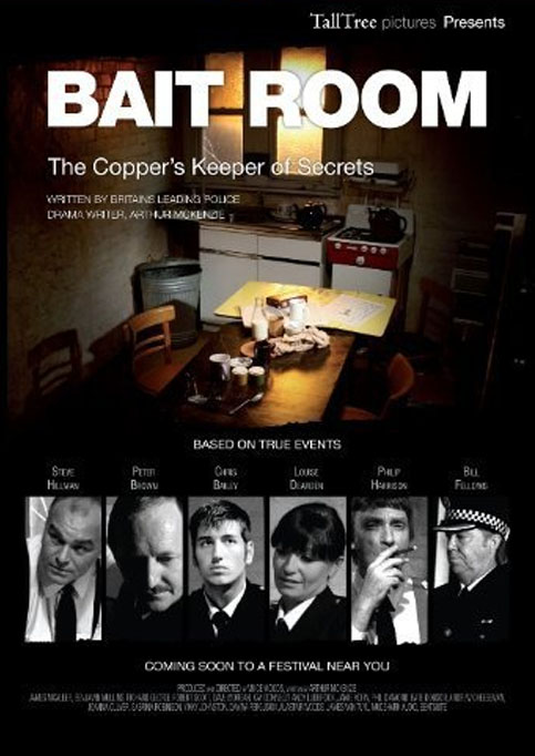 Baitroom