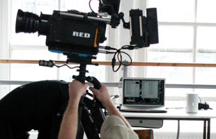 The Film Crew